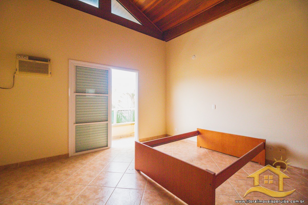 Casa no bairro Jardim Imperador, Lado Praia