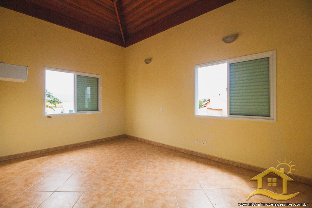 Casa no bairro Jardim Imperador, Lado Praia