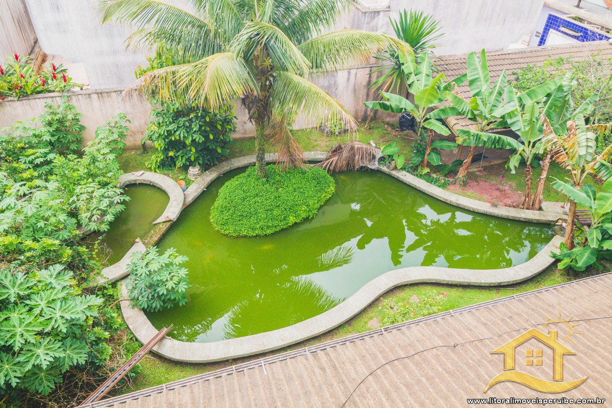 Casa no bairro Jardim Imperador, Lado Praia