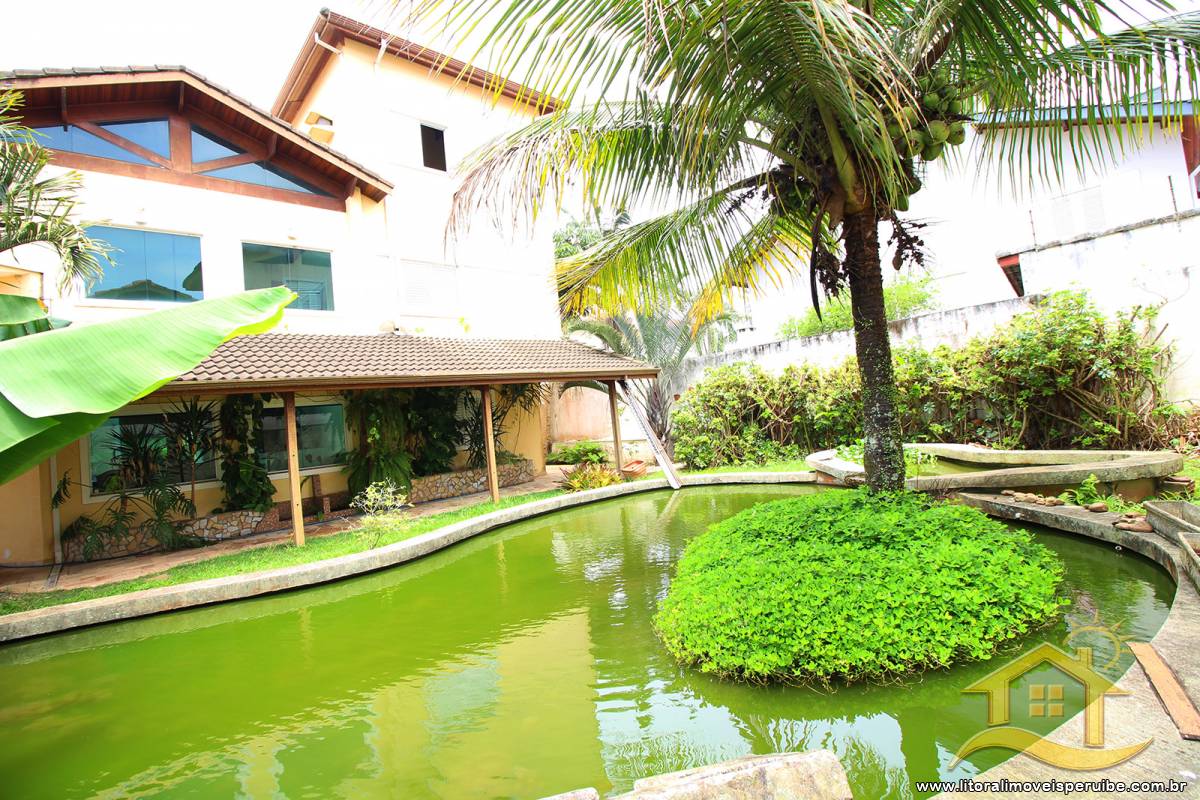 Casa no bairro Jardim Imperador, Lado Praia