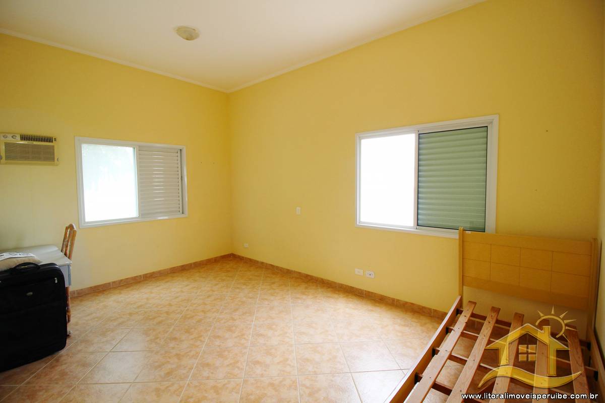 Casa no bairro Jardim Imperador, Lado Praia