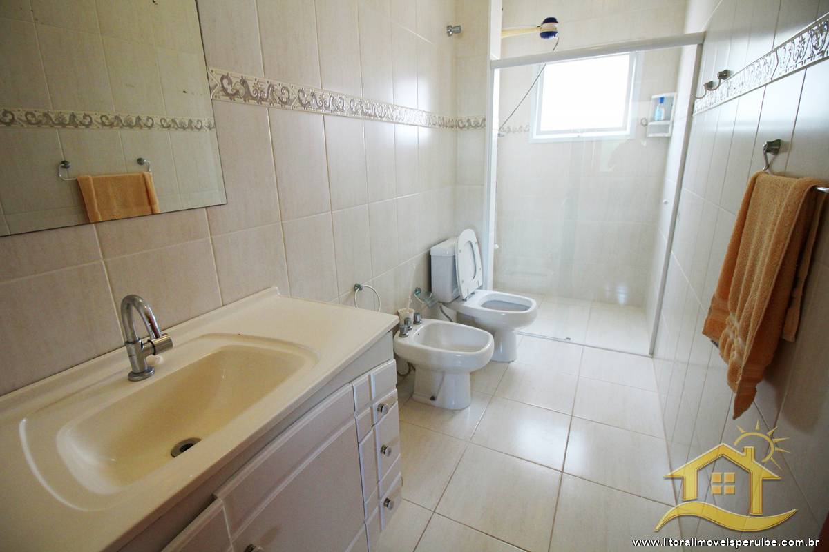 Casa no bairro Jardim Imperador, Lado Praia