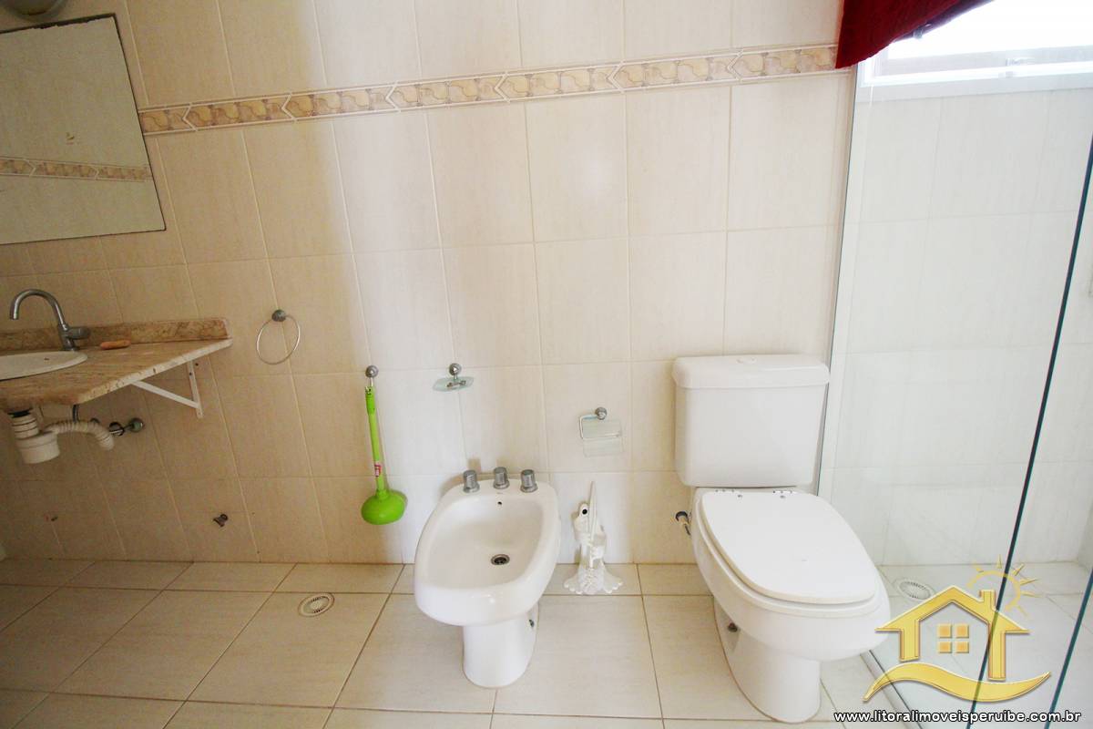 Casa no bairro Jardim Imperador, Lado Praia