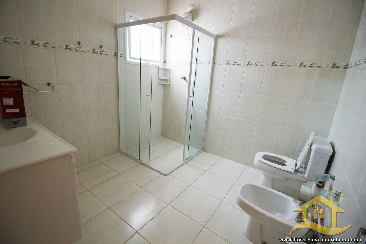 Casa no bairro Jardim Imperador, Lado Praia