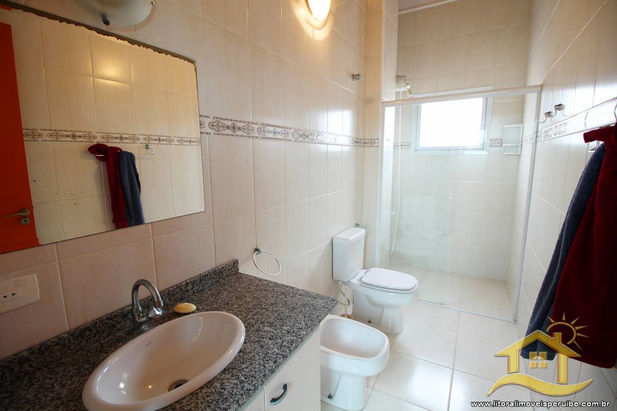 Casa no bairro Jardim Imperador, Lado Praia