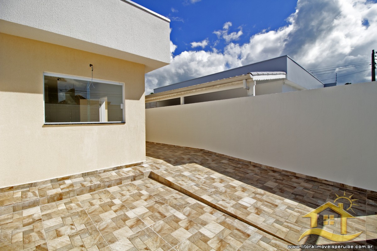 Casa no bairro São João Batista II, Pós Linha