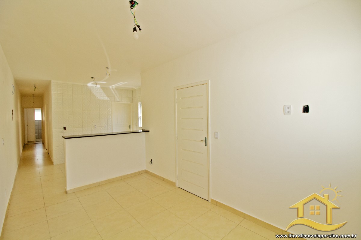Casa no bairro São João Batista II, Pós Linha
