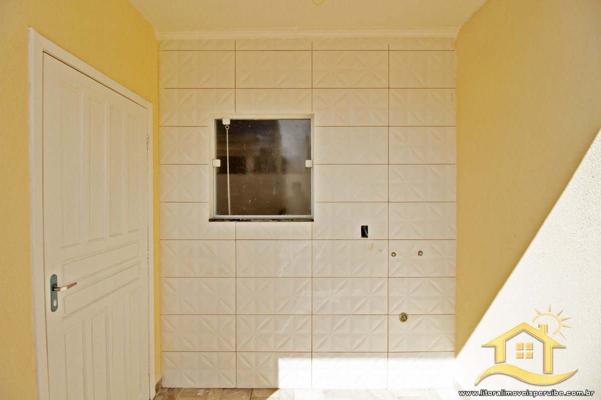 Casa no bairro São João Batista II, Pós Linha