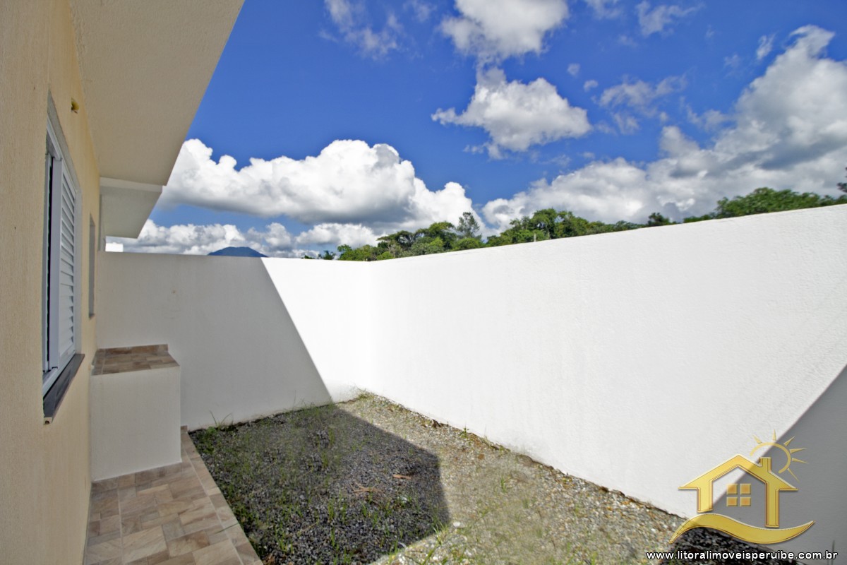 Casa no bairro São João Batista II, Pós Linha