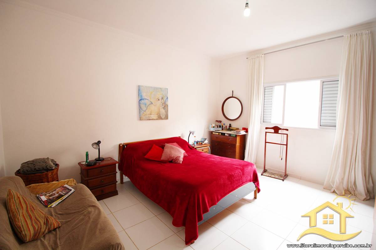 Casa no bairro Cidade Nova Peruibe, Lado Linha