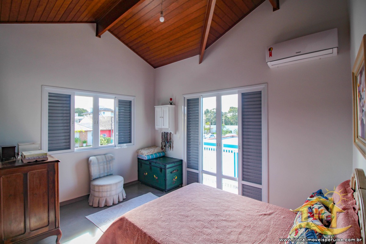 Casa no bairro Residencial Três Marias, Pós Linha