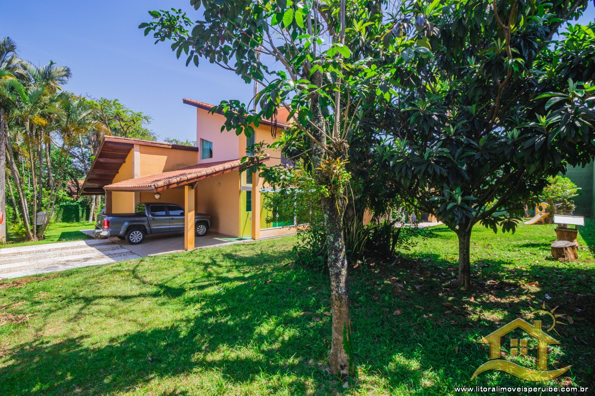 Casa no bairro Stella Maris, Lado Linha
