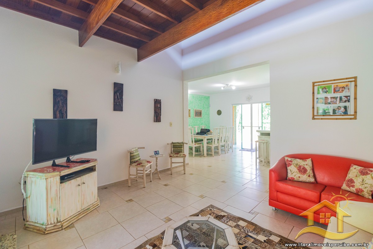 Casa no bairro Stella Maris, Lado Linha