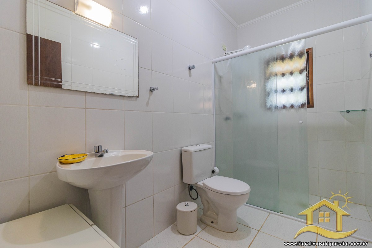Casa no bairro Stella Maris, Lado Linha