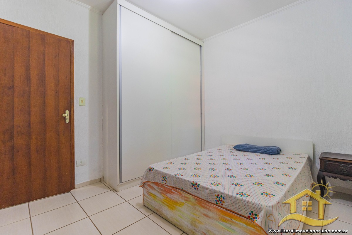 Casa no bairro Stella Maris, Lado Linha