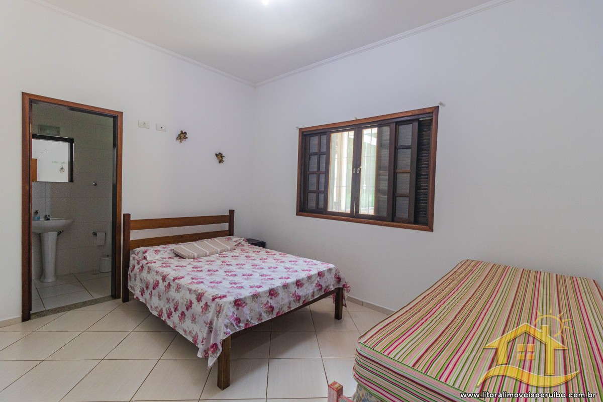 Casa no bairro Stella Maris, Lado Linha