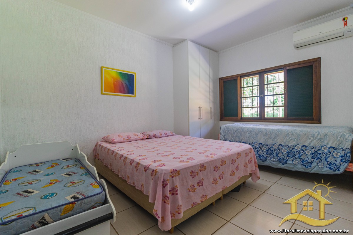 Casa no bairro Stella Maris, Lado Linha