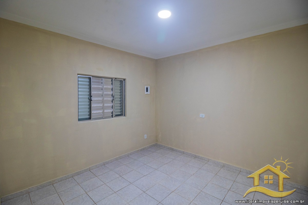 Casa no bairro Casablanca, Lado Linha