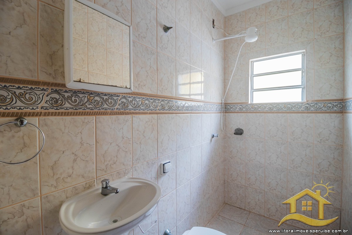Casa no bairro Casablanca, Lado Linha
