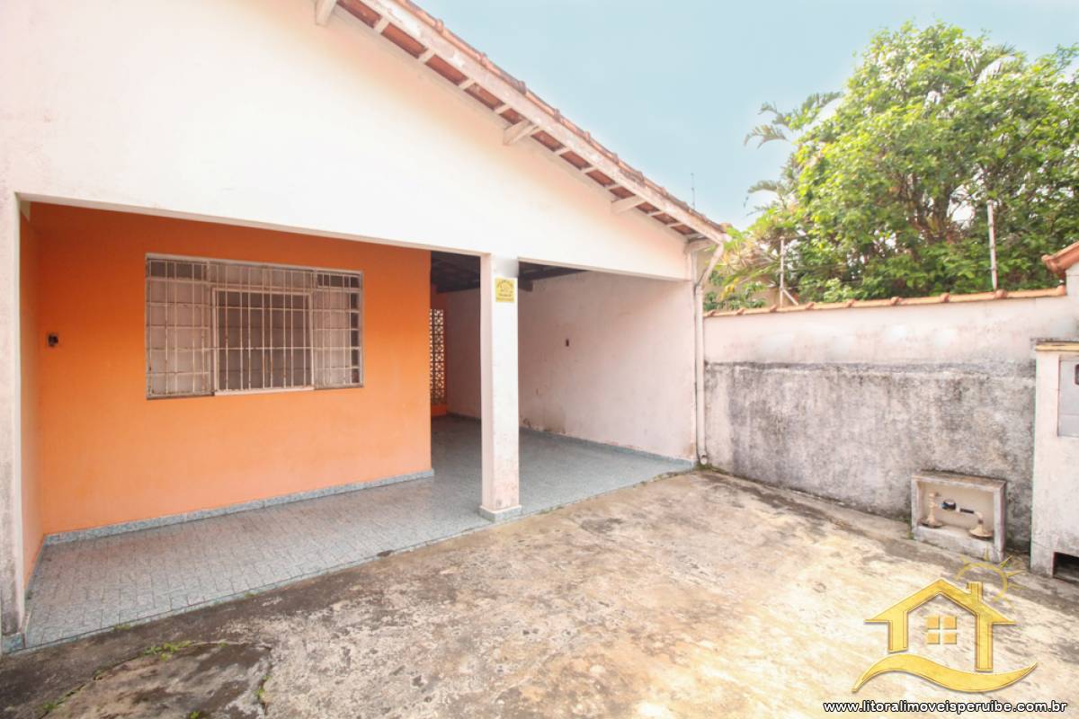 Casa no bairro Stella Maris, Lado Praia