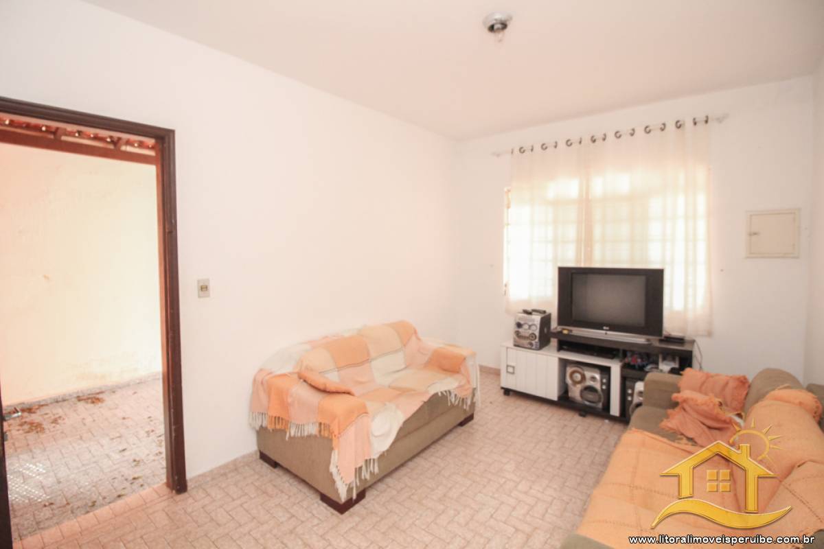 Casa no bairro Stella Maris, Lado Praia