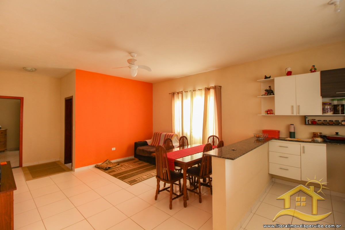 Casa no bairro Vila Romar, Pós Linha