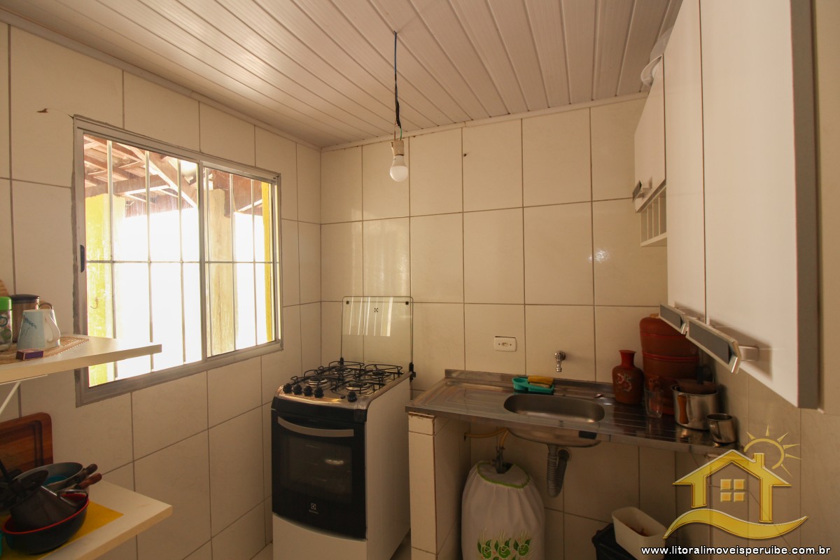 Casa no bairro Vila Romar, Pós Linha