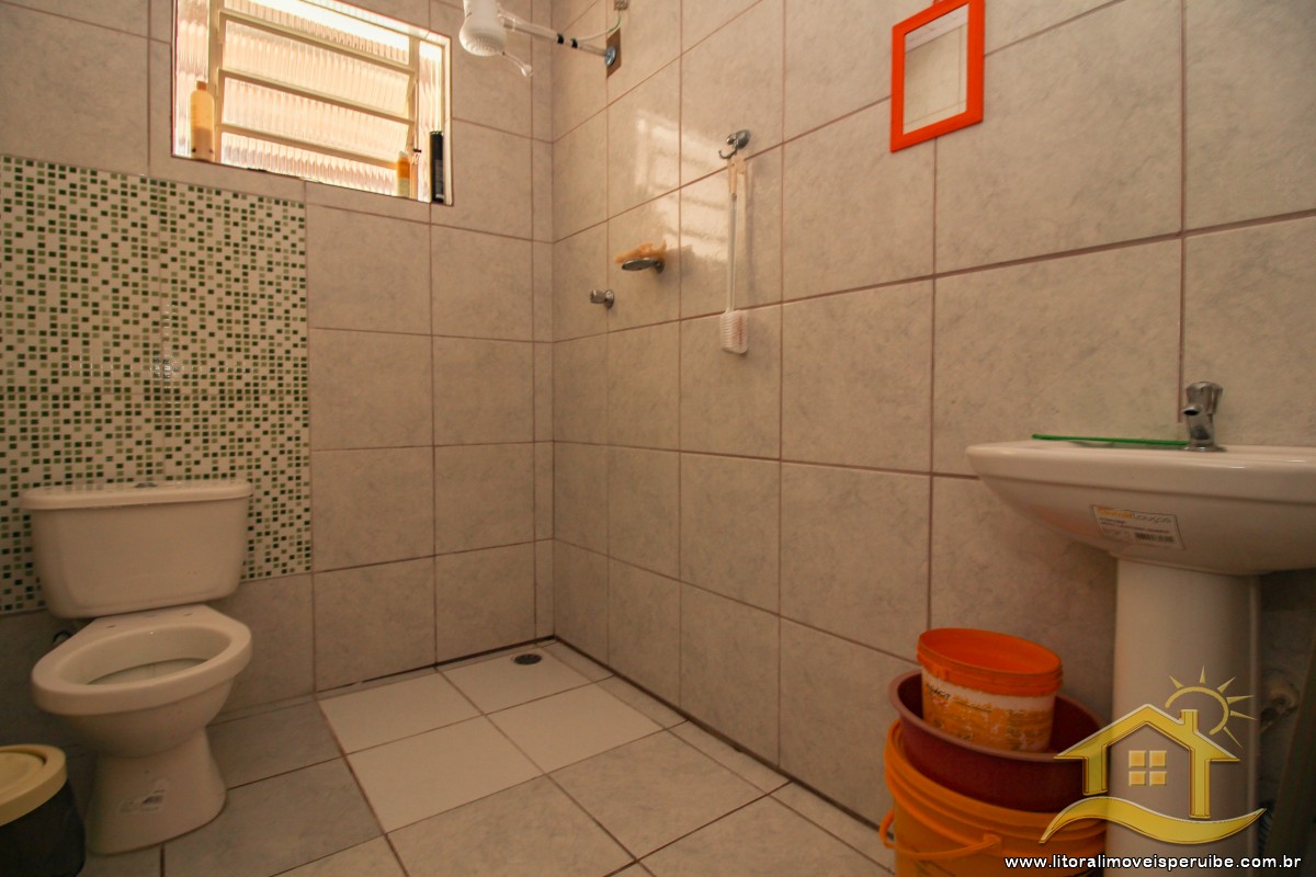 Casa no bairro Vila Romar, Pós Linha