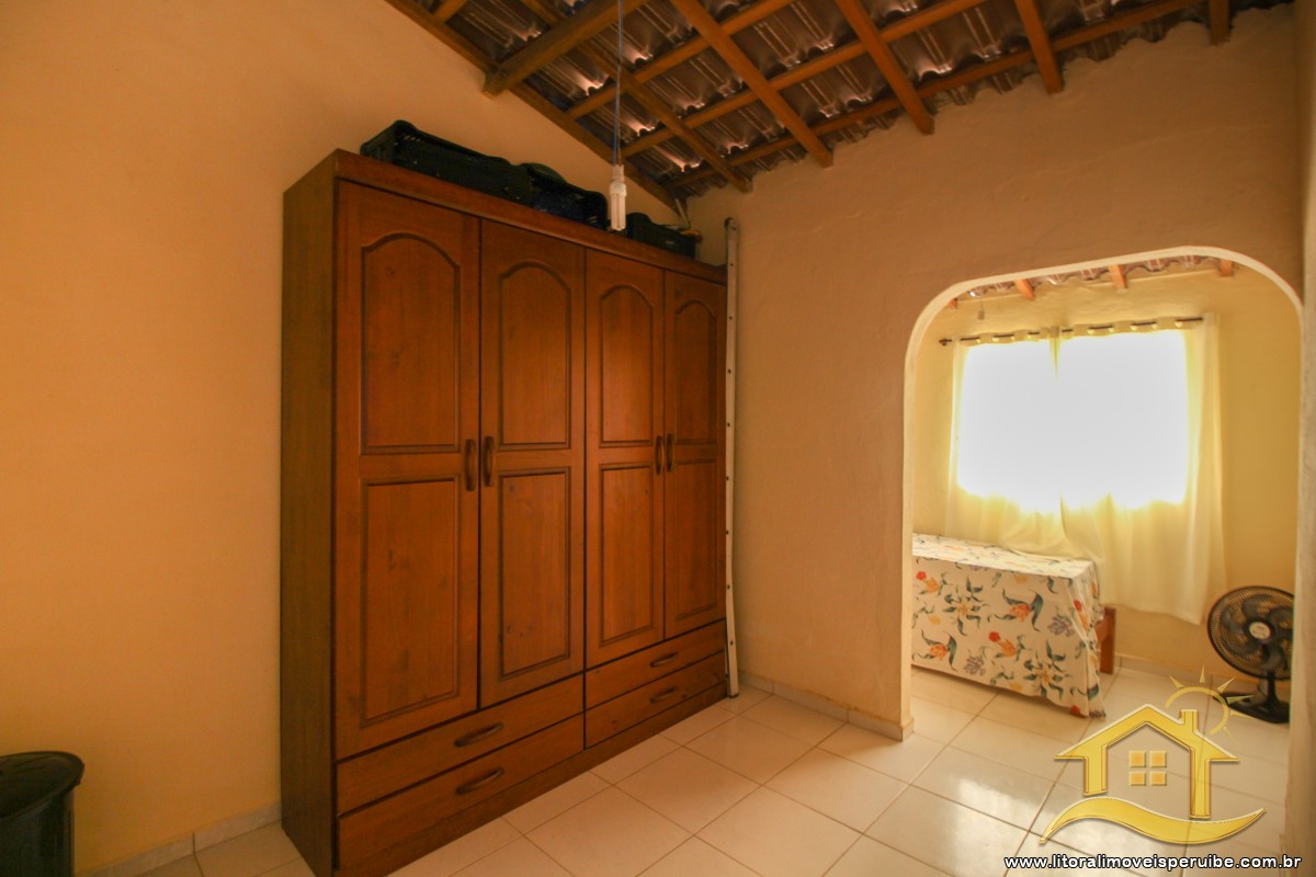 Casa no bairro Vila Romar, Pós Linha
