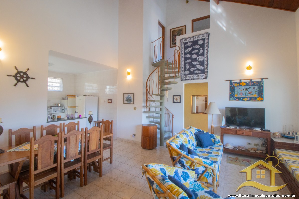 Casa no bairro Jardim Imperador, Lado Linha