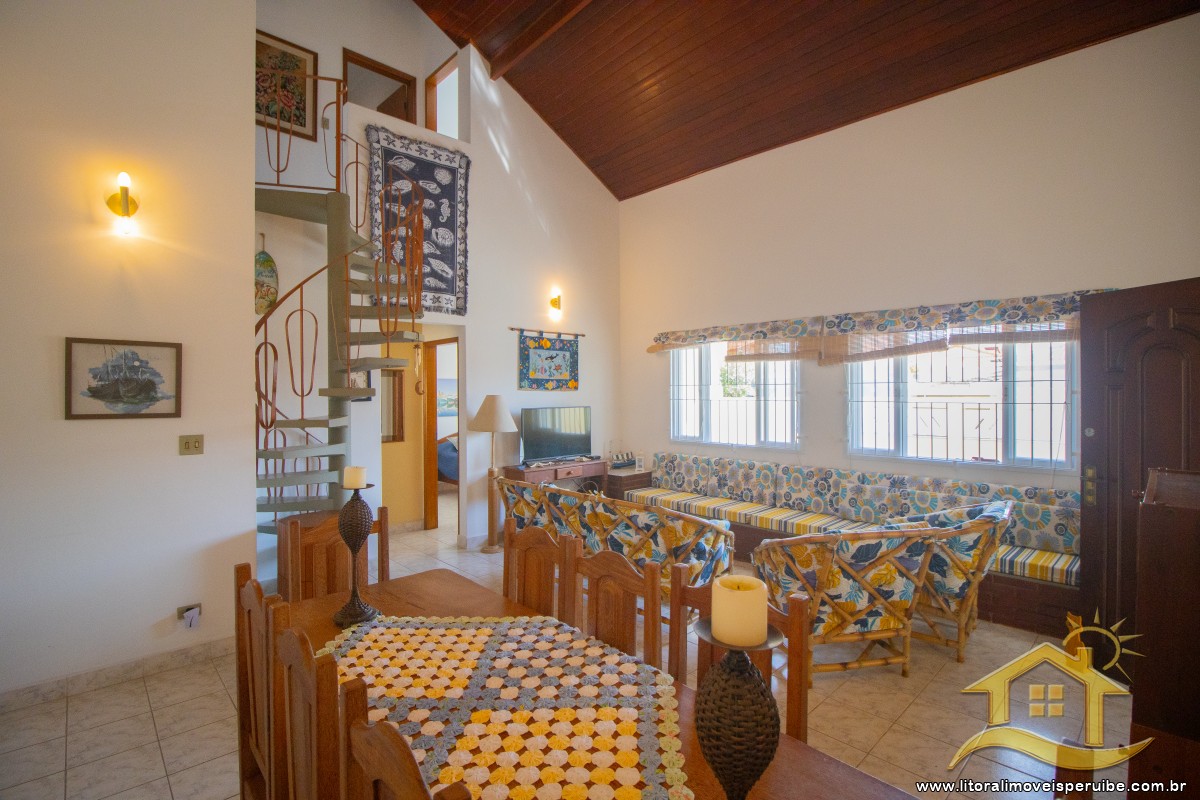 Casa no bairro Jardim Imperador, Lado Linha