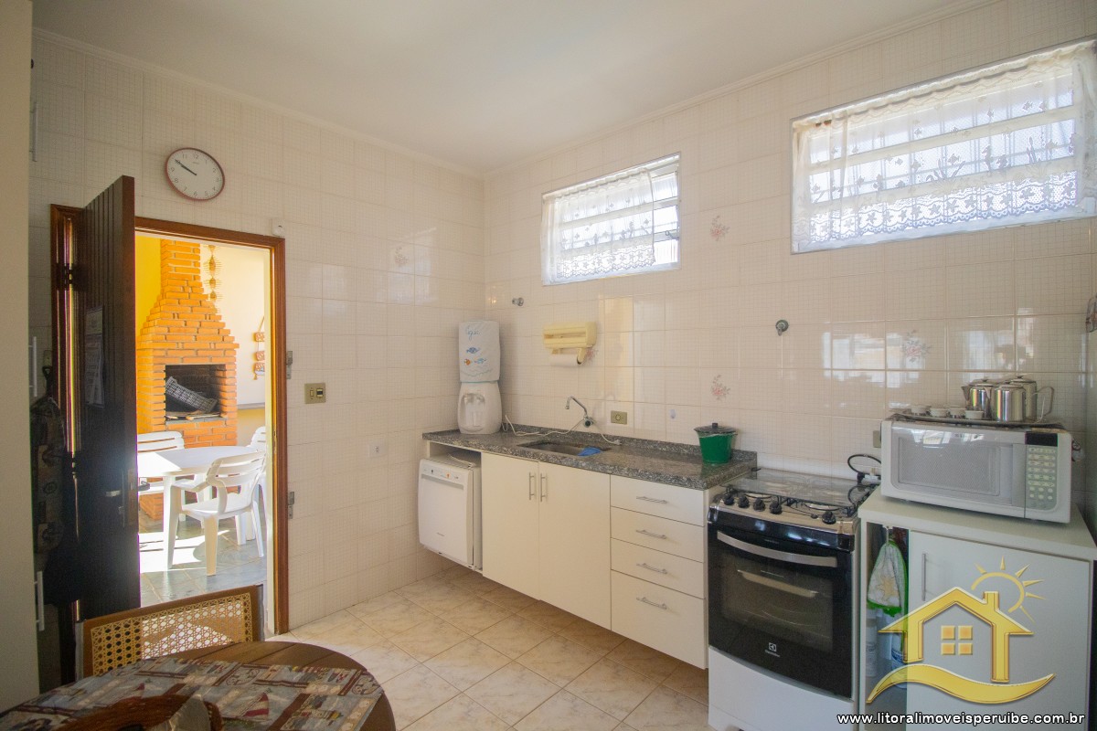 Casa no bairro Jardim Imperador, Lado Linha