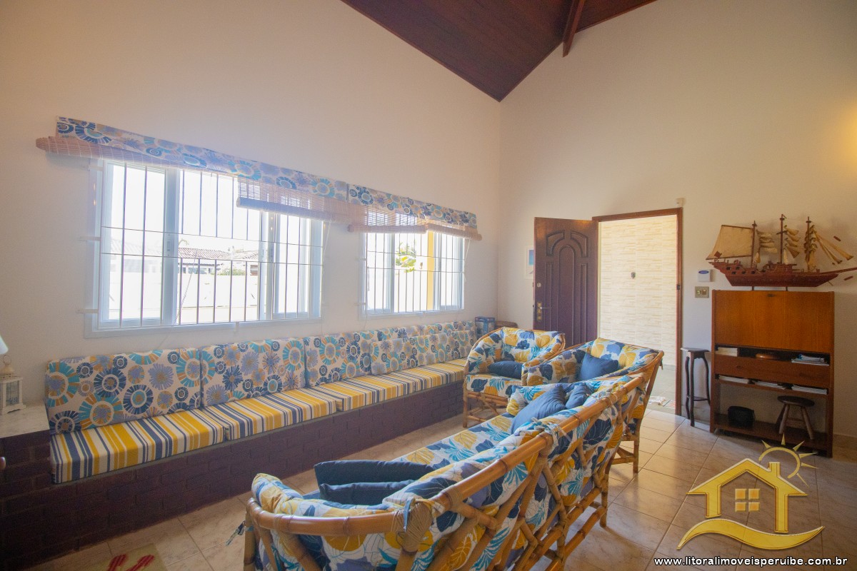 Casa no bairro Jardim Imperador, Lado Linha