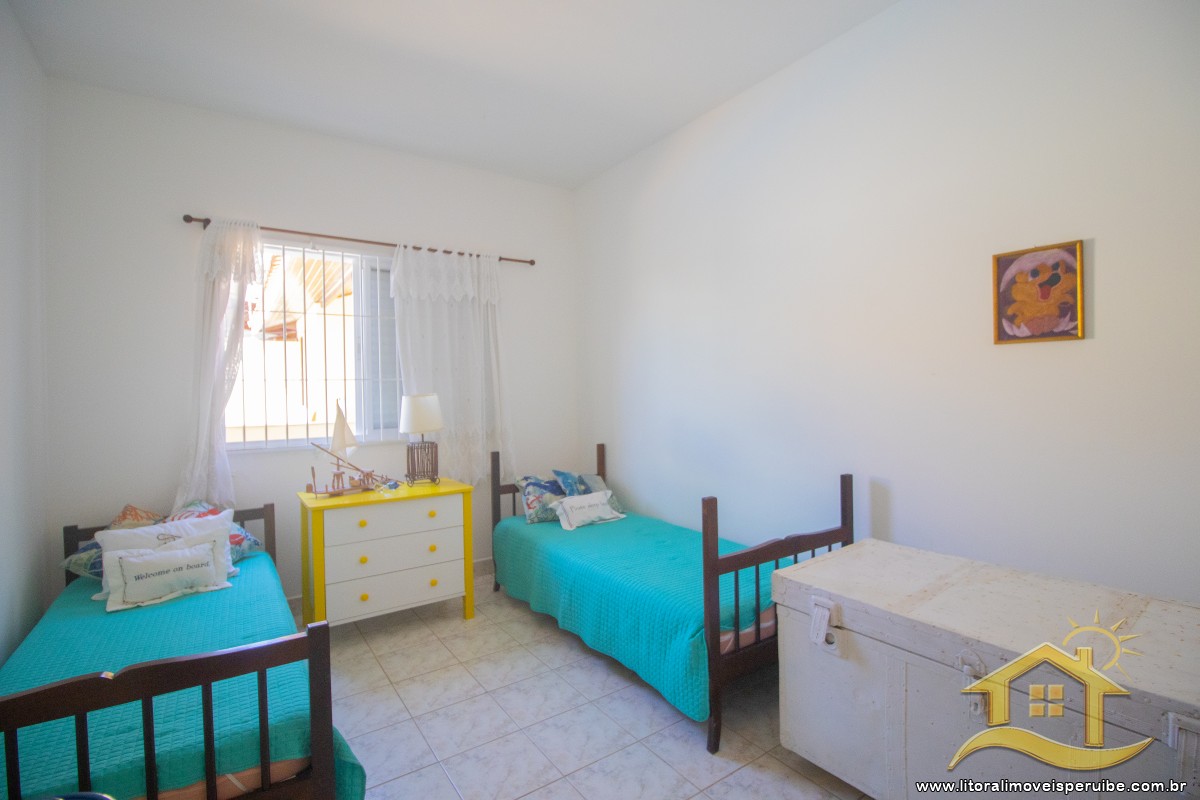 Casa no bairro Jardim Imperador, Lado Linha