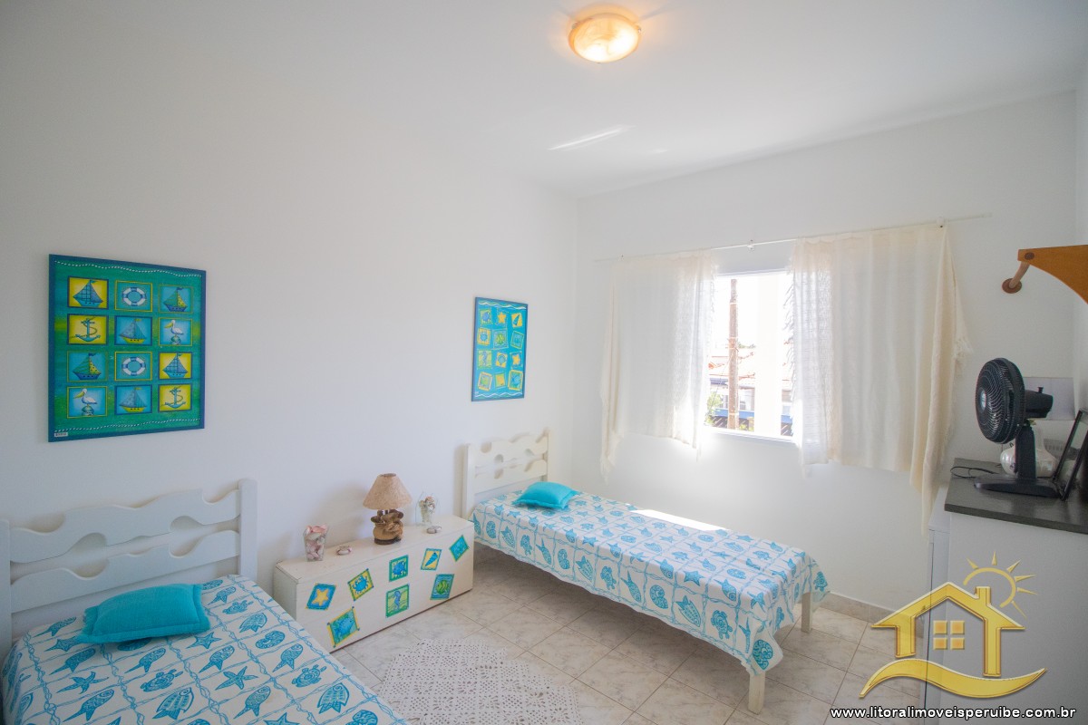 Casa no bairro Jardim Imperador, Lado Linha