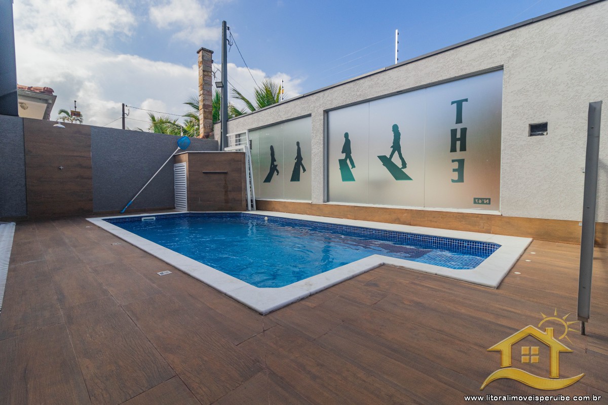 Casa no bairro Flórida, Lado Praia