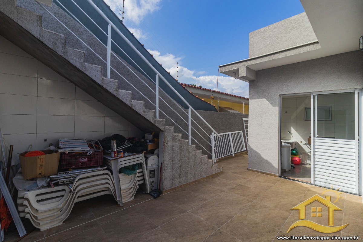 Casa no bairro Flórida, Lado Praia