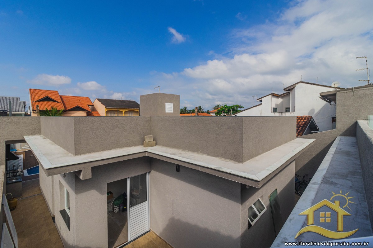 Casa no bairro Flórida, Lado Praia