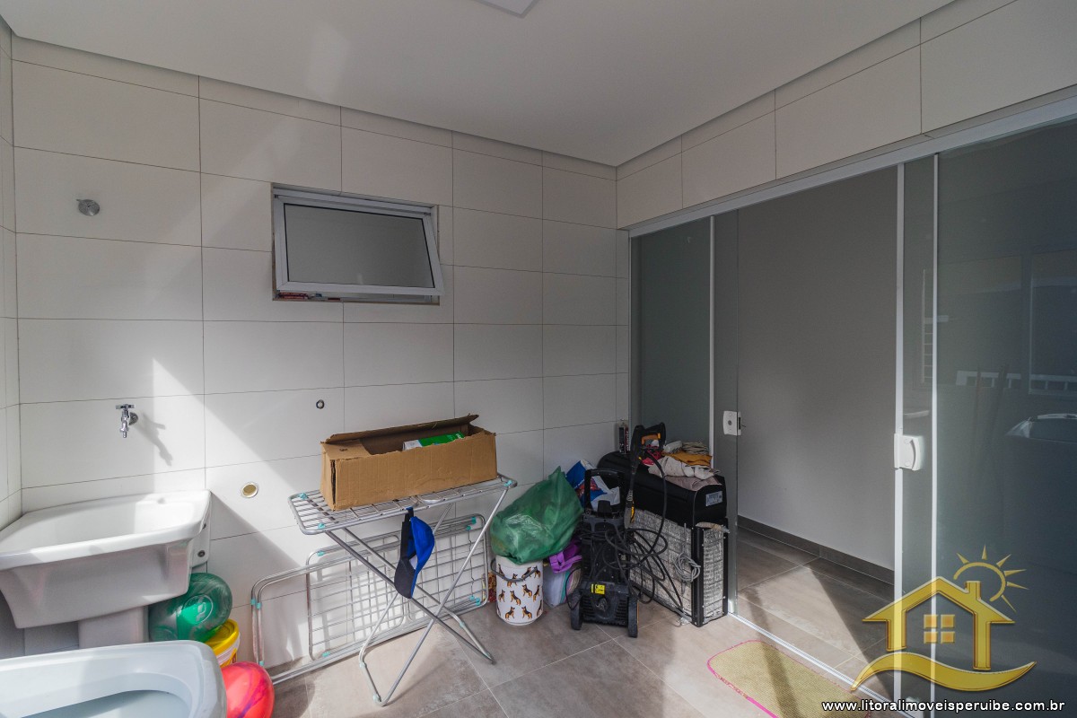 Casa no bairro Flórida, Lado Praia