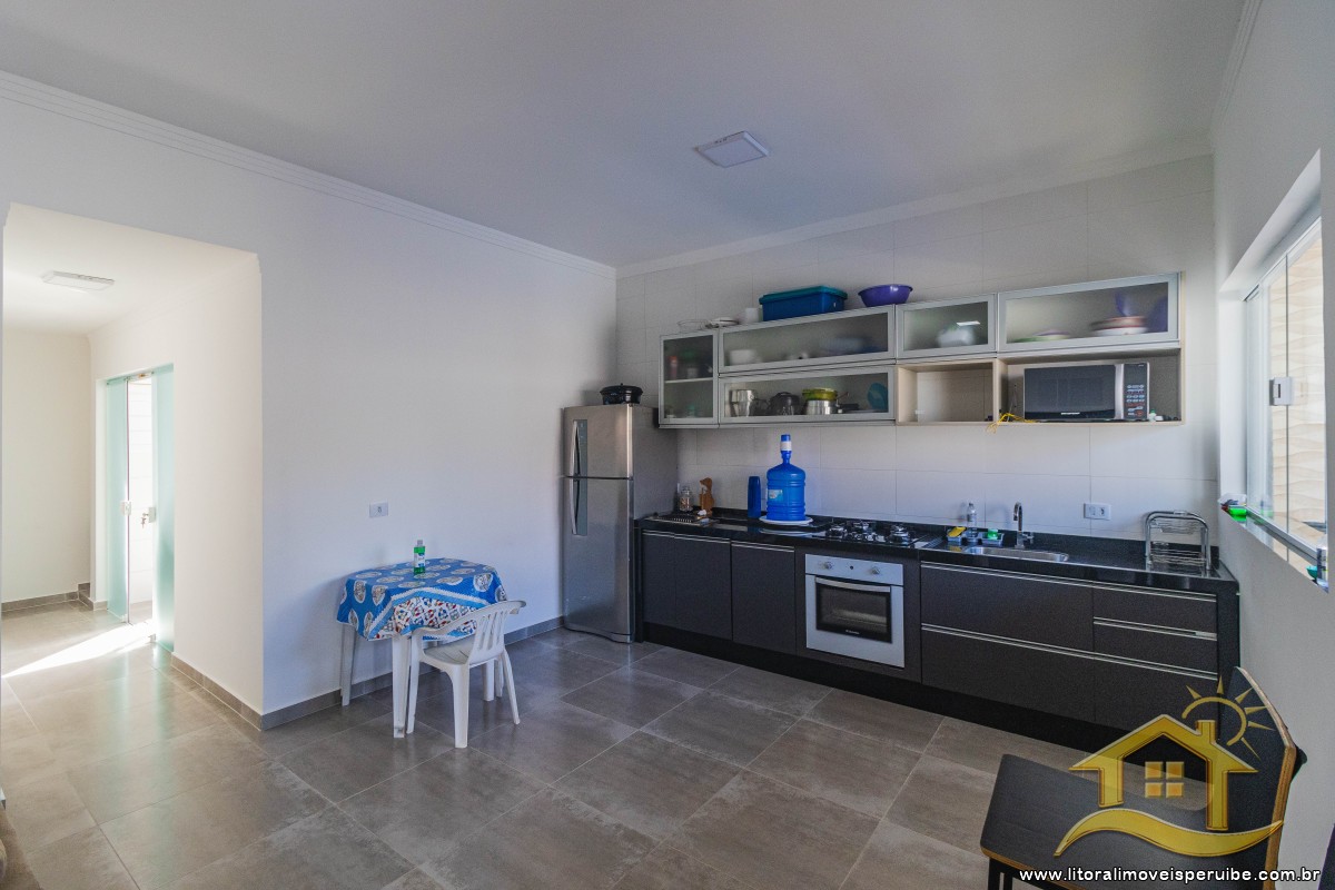 Casa no bairro Flórida, Lado Praia