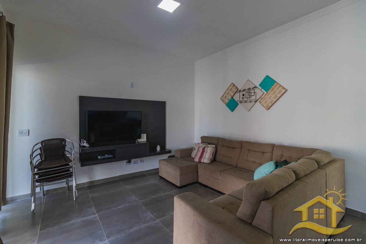 Casa no bairro Flórida, Lado Praia