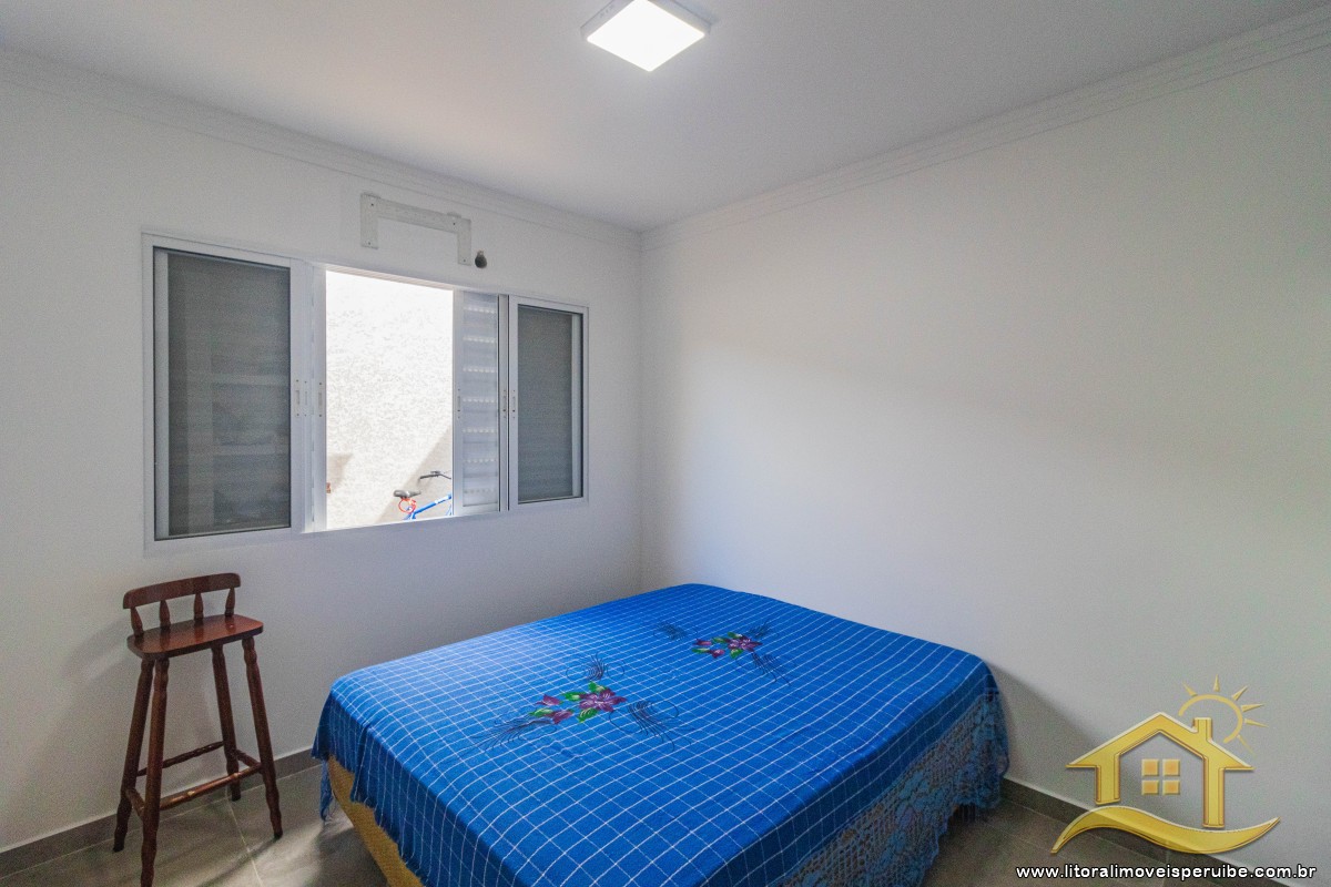 Casa no bairro Flórida, Lado Praia