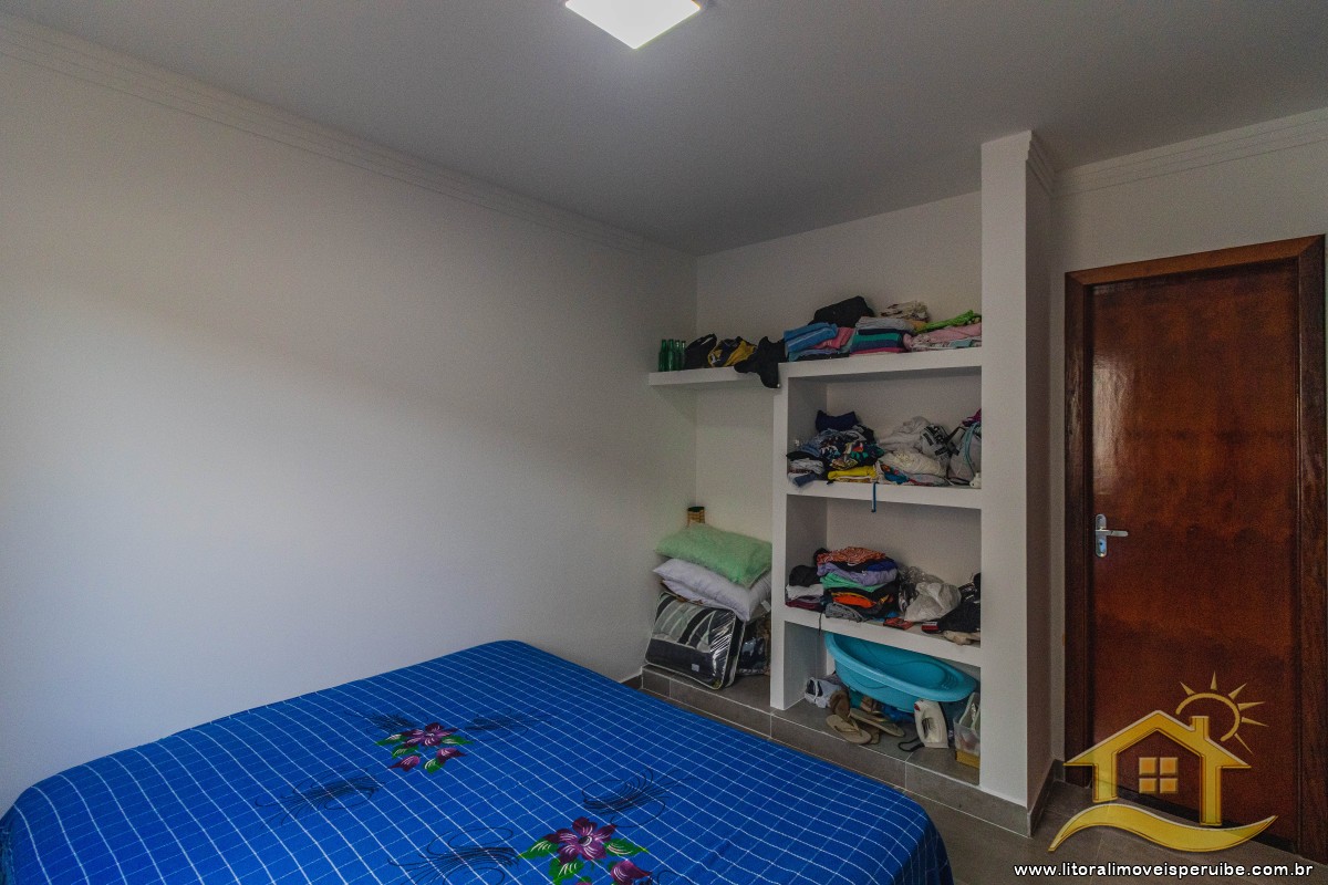 Casa no bairro Flórida, Lado Praia