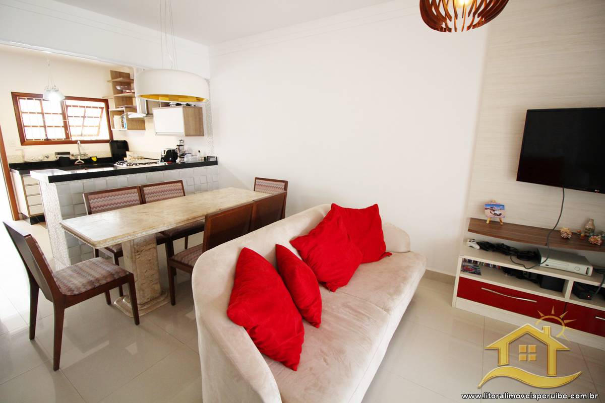 Casa no bairro Oásis, Lado Linha