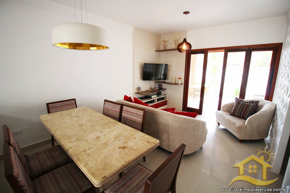 Casa no bairro Oásis, Lado Linha