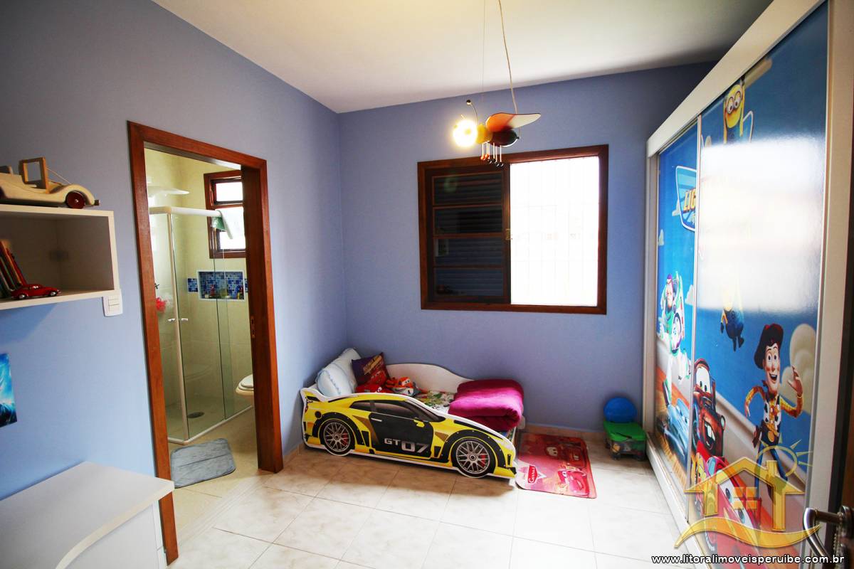 Casa no bairro Oásis, Lado Linha
