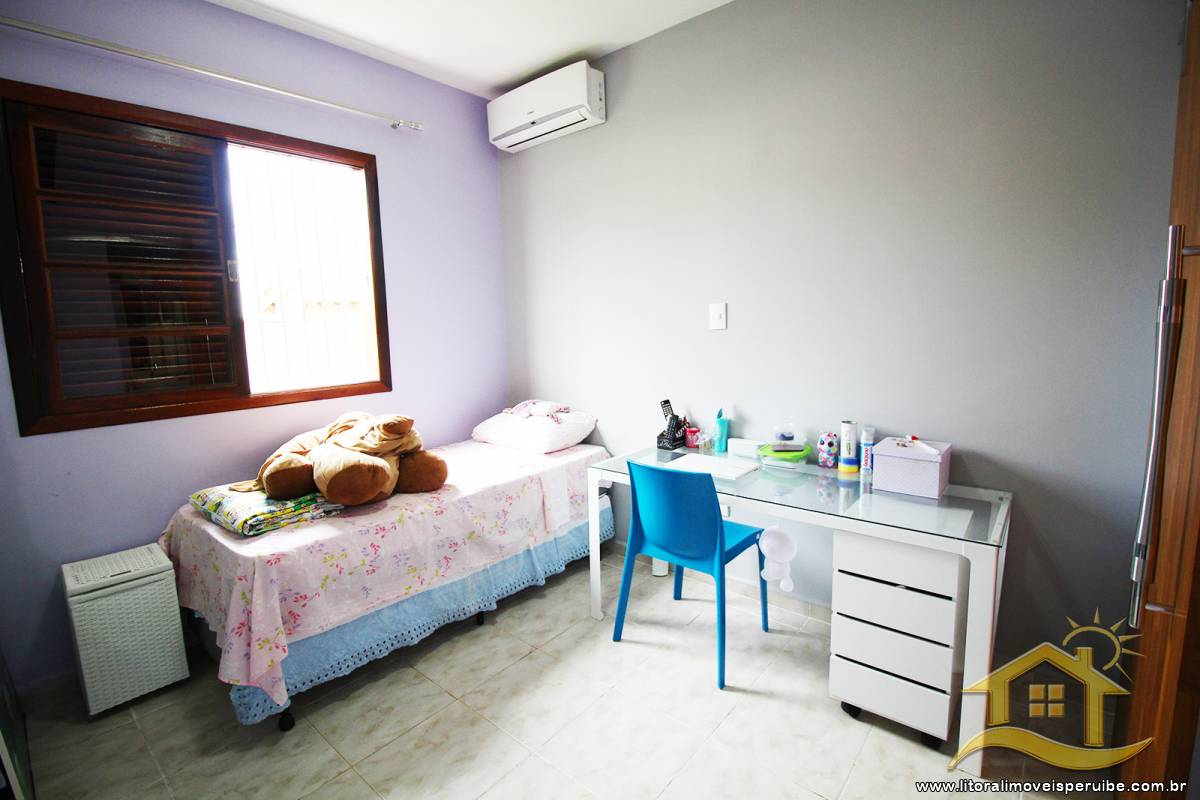 Casa no bairro Oásis, Lado Linha