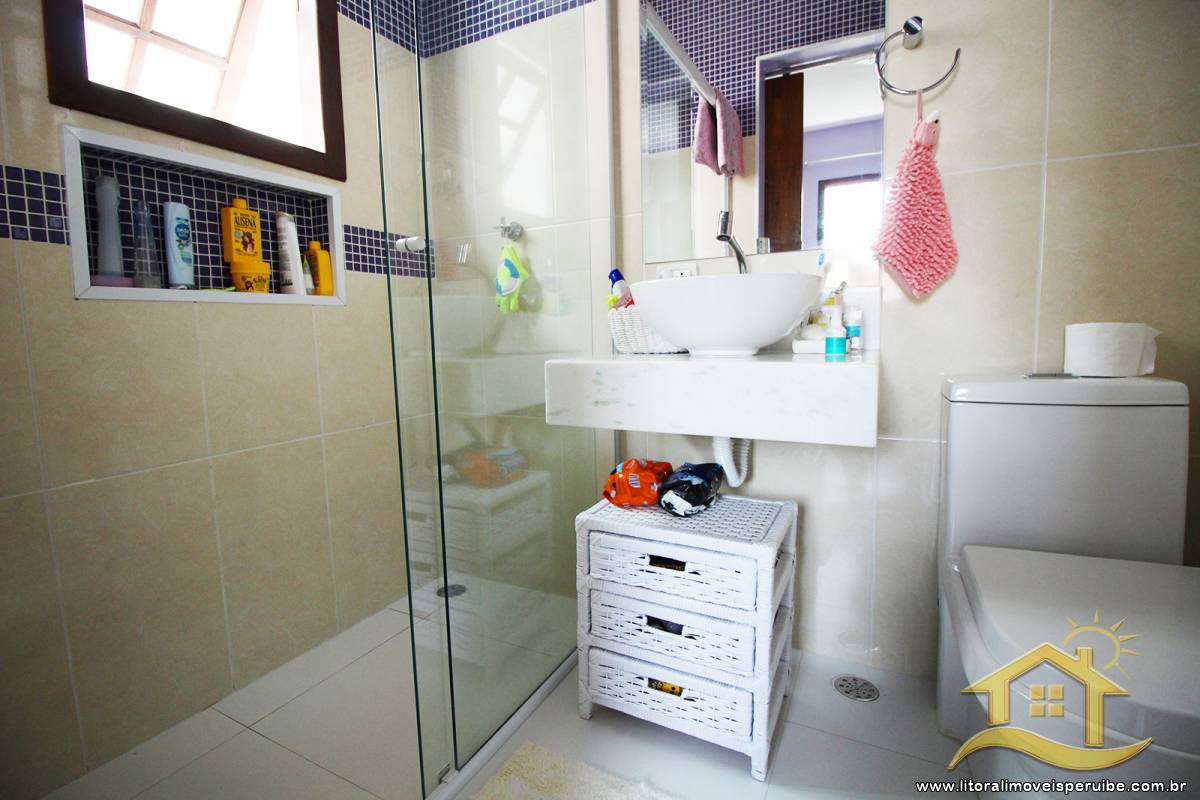 Casa no bairro Oásis, Lado Linha