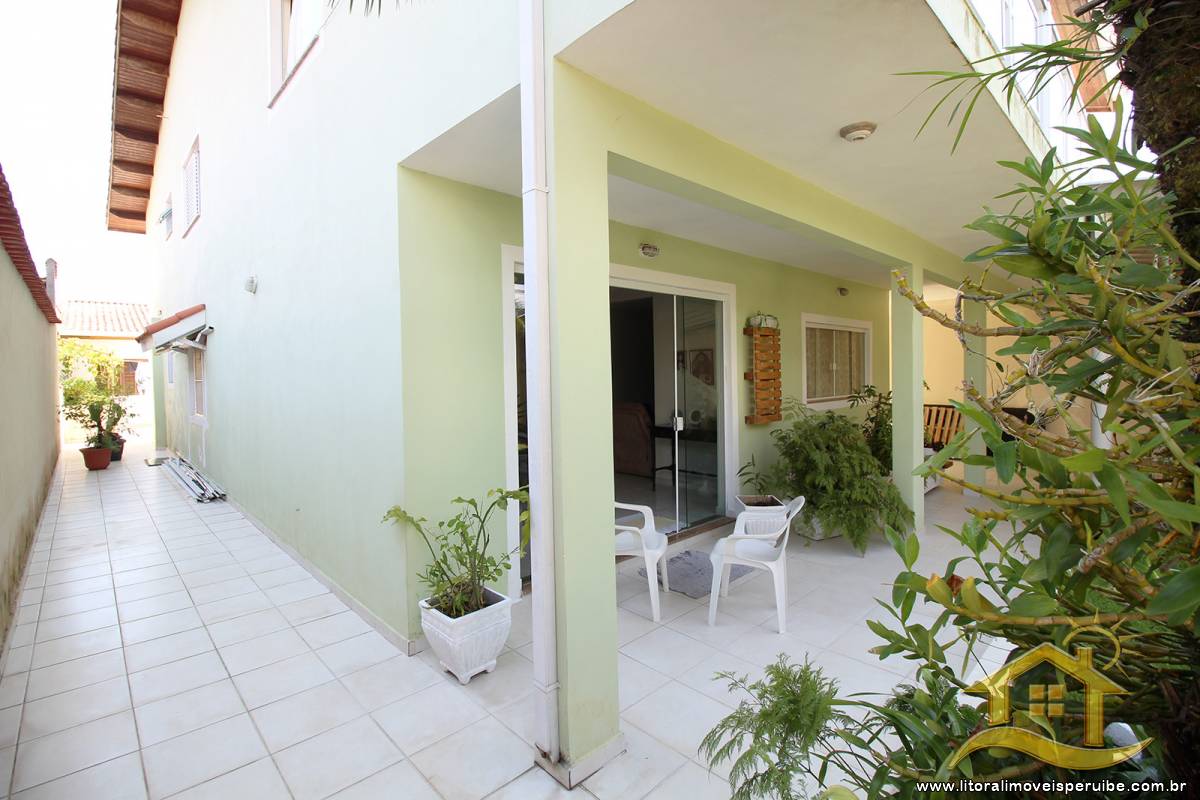 Casa no bairro Jardim Brasil, Pós Linha