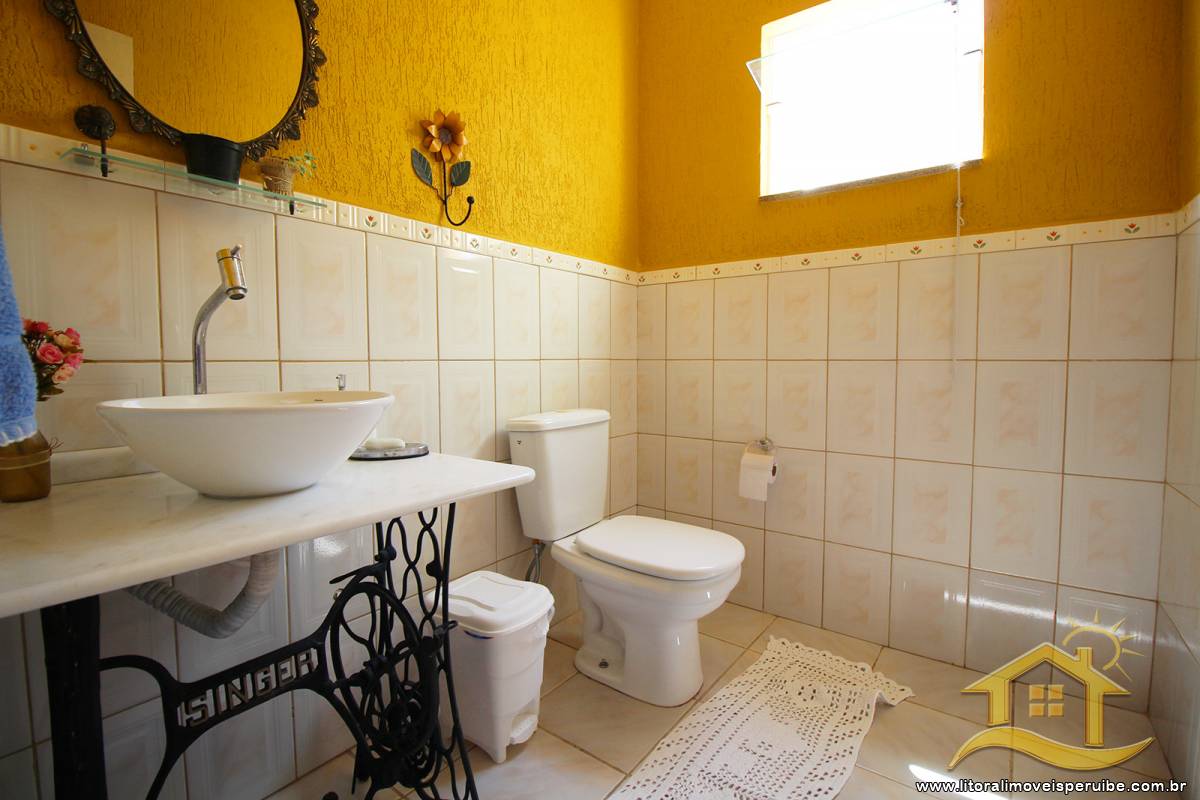 Casa no bairro Jardim Brasil, Pós Linha
